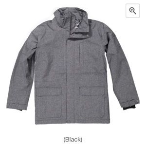 💥NEW Columbia Rugged Path || Parka